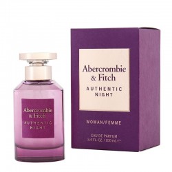 AbercrombieFitch Authentic...
