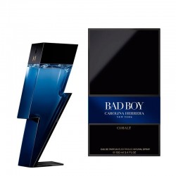Carolina Herrera Bad Boy...
