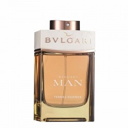 Bvlgari MAN Terrae Essence...