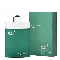 Mont Blanc Individuel Tonic...