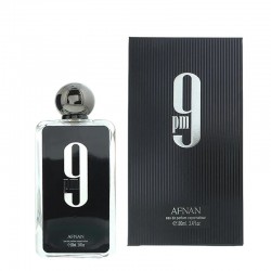 Afnan 9 P.M. mzhki eau de...
