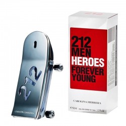 Carolina Herrera 212 Heroes...