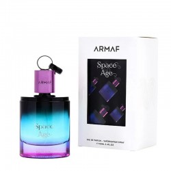 Armaf Space Age uniseks eau...