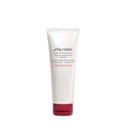 Shiseido Deep Cleansing...