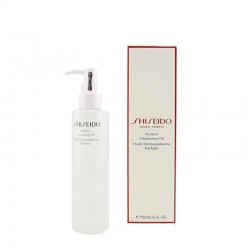 Shiseido Perfect Cleansing...