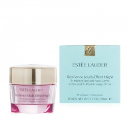 Estée Lauder Resilience...