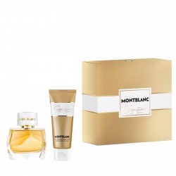 Mont Blanc Signature...