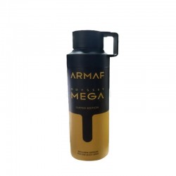 Armaf Odyssey Mega mzhki...