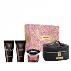 Versace Crystal Noir damski...