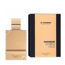 Al Haramain Amber Oud Gold...