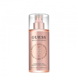 Guess body mist Bella Vita...
