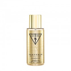 Guess body mist Sexy Skin...