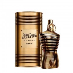 Jean-Paul Gaultier Le Male...