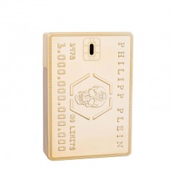 Philipp Plein No Limit Gold...