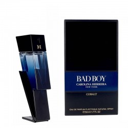 Carolina Herrera Bad Boy...