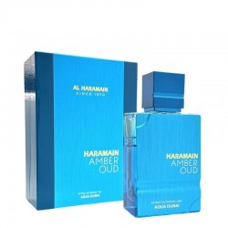 Al Haramain Amber Oud Aqua...