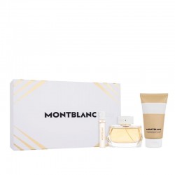 Mont Blanc Signature...