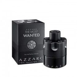 Azzaro The Most Wanted...