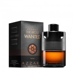 Azzaro The Most Wanted...