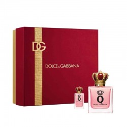 DolceGabbana Q Queen damski...