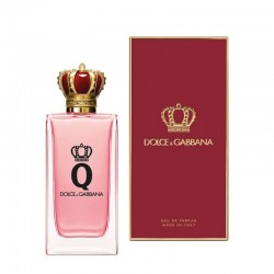 DolceGabbana Q Queen damski...
