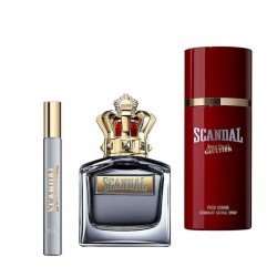 Jean-Paul Gaultier Scandal...