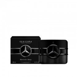 Mercedes-Benz Sign Your...