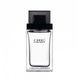 Carolina Herrera Chic mzhki...