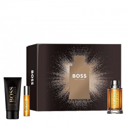 Hugo Boss The Scent mzhki...