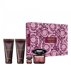 Versace Crystal Noir damski...