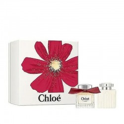 Chloé Chloe damski Komplekt...