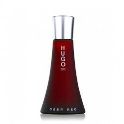 Hugo Boss Deep Red damski...
