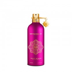 Montale Crazy in Love...