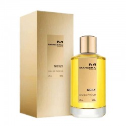 Mancera Sicily uniseks eau...