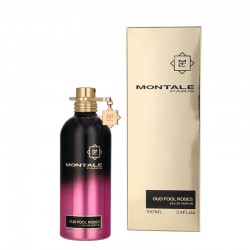 Montale Oud Fool Roses...