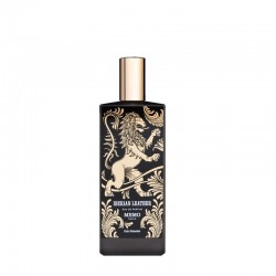 Memo Paris Iberian Leather...