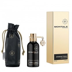 Montale Arabians Tonka...