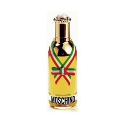 Moschino Moschino Gold...