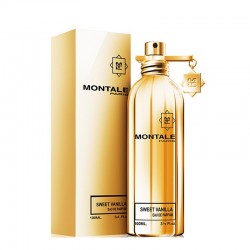 Montale Sweet Vanilla...