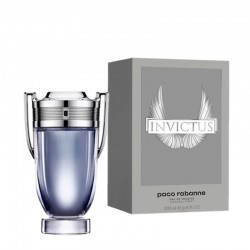 Paco Rabanne Invictus mzhki...