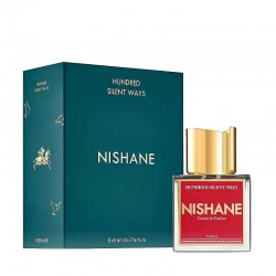 Nishane Hundred Silent Ways...