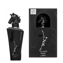 Lattafa Maahir Black...