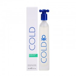 Benetton UCB Cold mzhki eau...