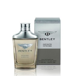 Bentley Infinite Intense...