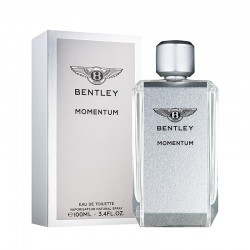 Bentley Momentum mzhki eau...