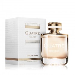 Boucheron Quatre damski eau...