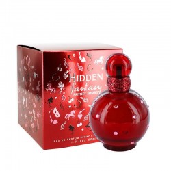 Britney Spears Hidden...