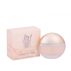 Cerruti 1881 damski eau de...