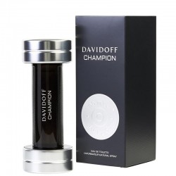 Davidoff Champion mzhki eau...