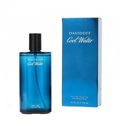 Davidoff Cool Water mzhki...
